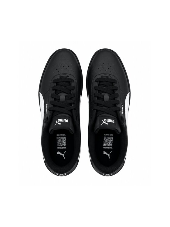 Puma Puma Sneakersy 408667 Czarny