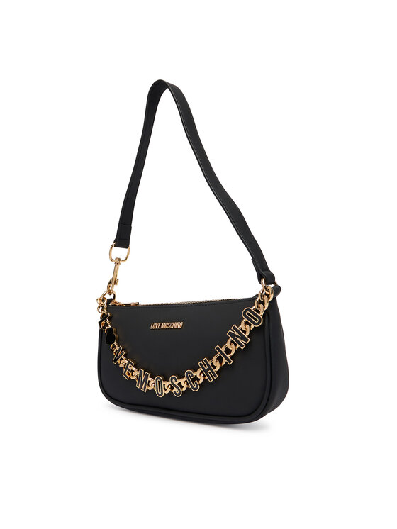 LOVE MOSCHINO LOVE MOSCHINO Torbica JC4154PP1OL1700A Crna