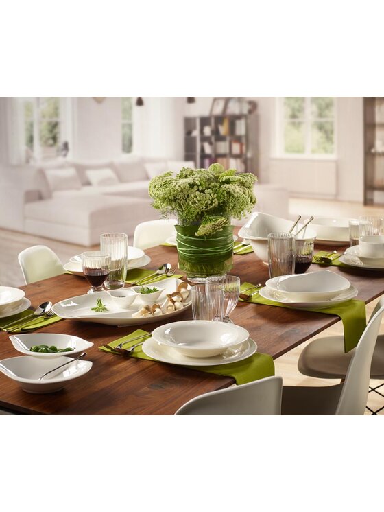 Villeroy & Boch Villeroy & Boch Miska 1034601932 Biały