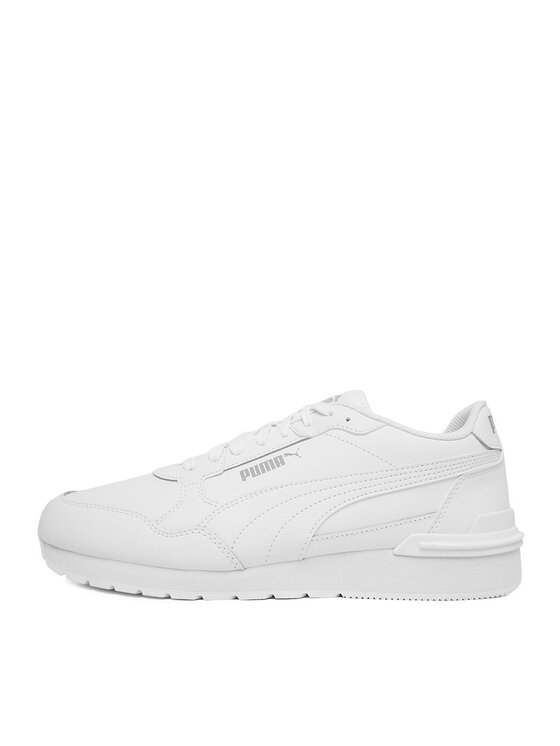 Puma Puma Sneakersy CEO-ST RUNNER V4 L 39906828 Biały