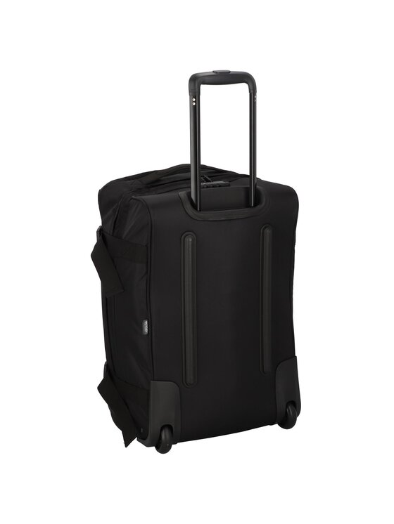 American Tourister American Tourister Torba 257227 Czarny
