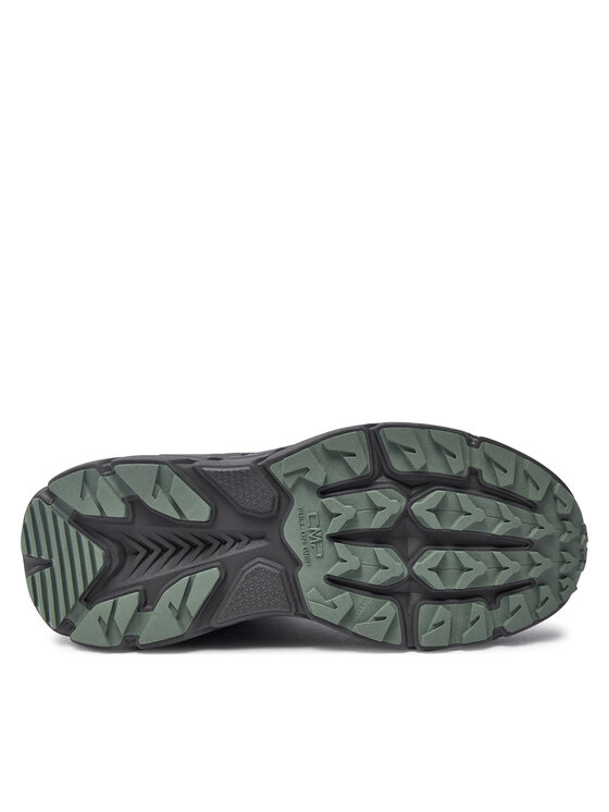 CMP CMP Туристически Kamsel Mid 3Q25976EO Сив