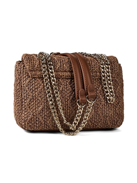 Valentino Valentino Torebka 333076 Brązowy
