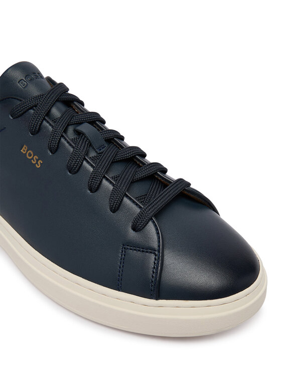 BOSS BOSS Sneakers Kieran 50573549 Dunkelblau