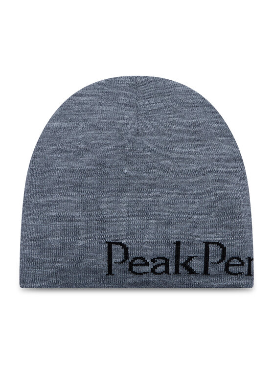 Peak Performance Kepurė Pp HatG76016150 Pilka