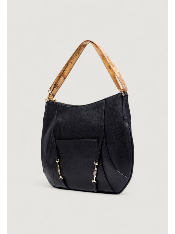Alviero Martini Prima Classe Alviero Martini Prima Classe Borsa L LD16 5211 Nero