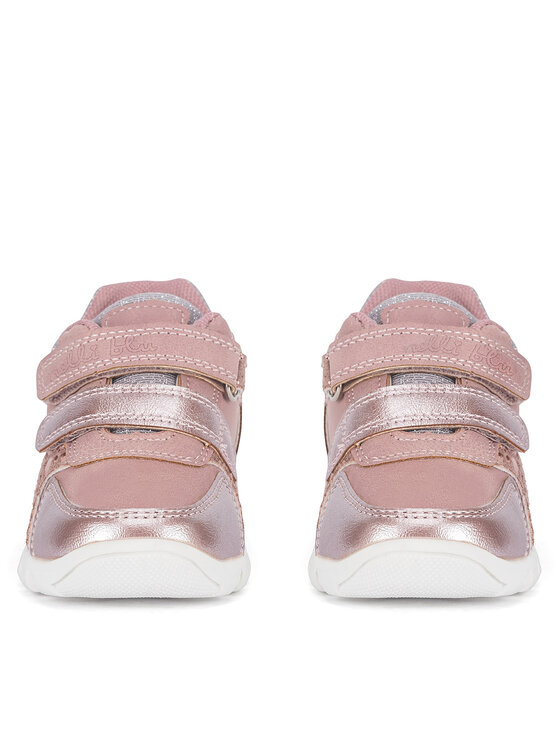 Nelli Blu Nelli Blu Snīkeri CM231212-2 Rozā