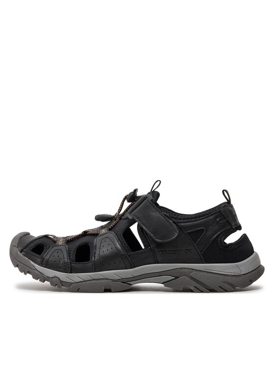 Lumberjack Lumberjack Sandaalid Hoover SMI5206-001-Q15 Must