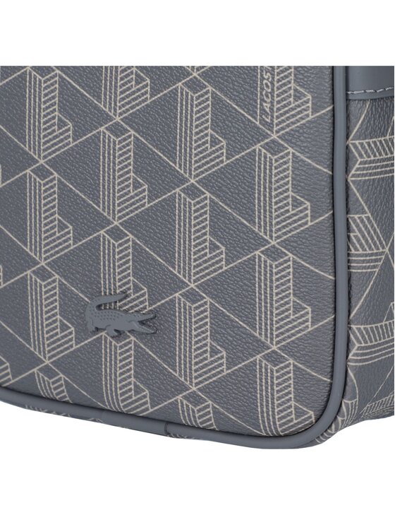 Lacoste Lacoste Torebka 315878 Szary