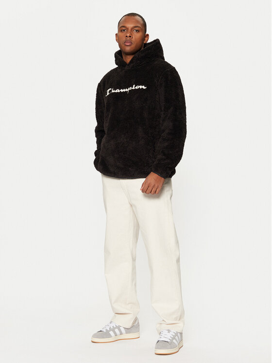 Champion Champion Jopa 220445 Črna Loose Fit