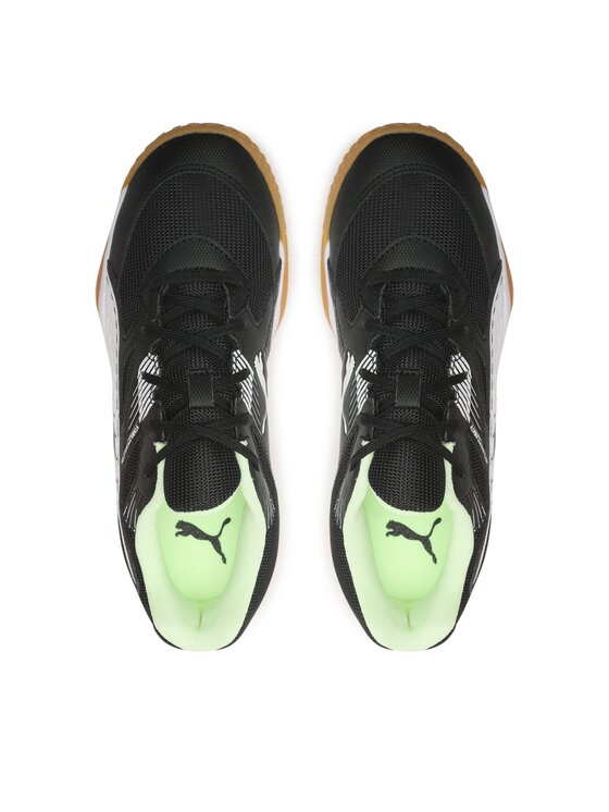 Puma Puma Sálovky Solarflash Ii 106883 01 Černá