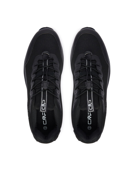 CMP CMP Scarpe da trekking Phelyx Multisport 3Q66897 Nero