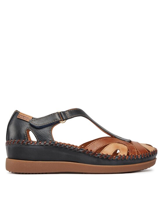 Pikolinos Pikolinos Sandaalid Cadaques W8K-1569C1 Sinine