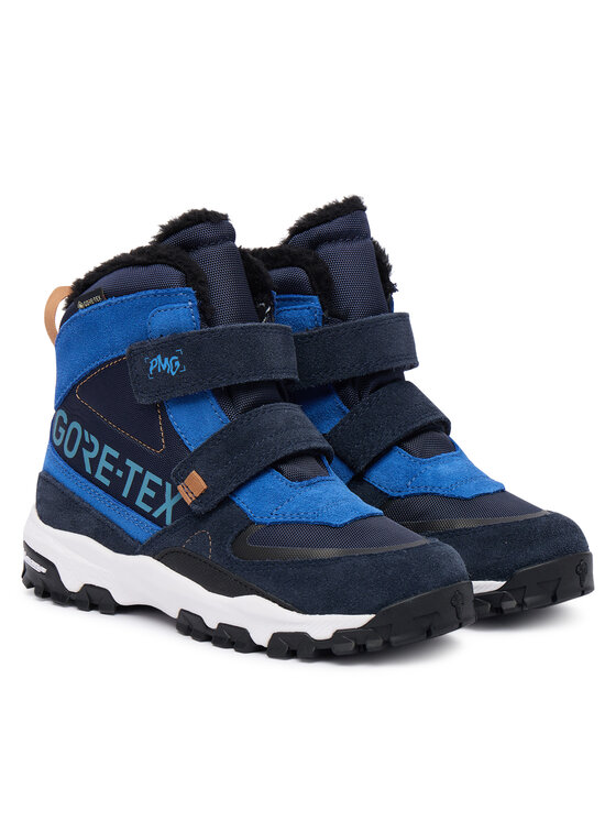 Primigi Primigi Čizme za snijeg GORE-TEX 8936011 S Tamnoplava