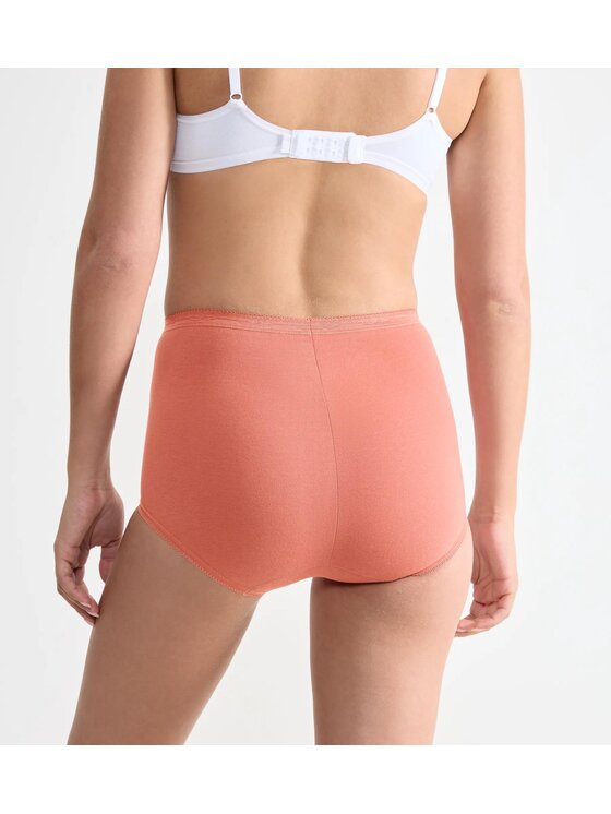 Triumph Triumph Figi sloggi Basic+ Maxi C4P Kolorowy
