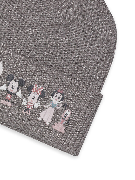 Disney 100 Disney 100 Berretto ACCCS-AW23-206D100 Argento