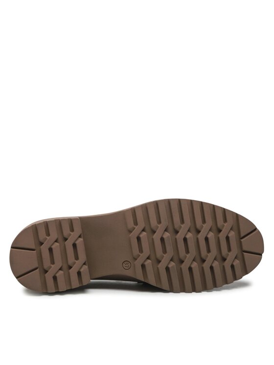 Sergio Bardi Sergio Bardi Slipper WB-B1001-01SB Beige