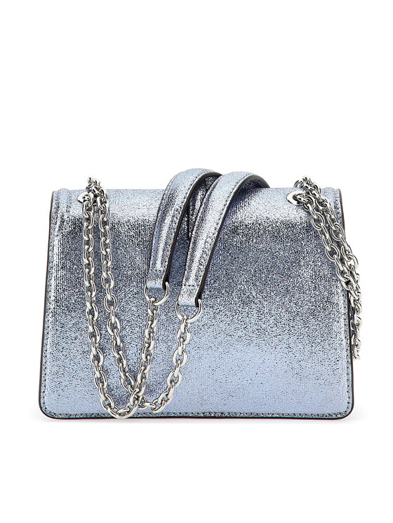 Guess Guess Сумка Gilded Glamour (MY) Evening Bags HWMY87 77780 Срібний