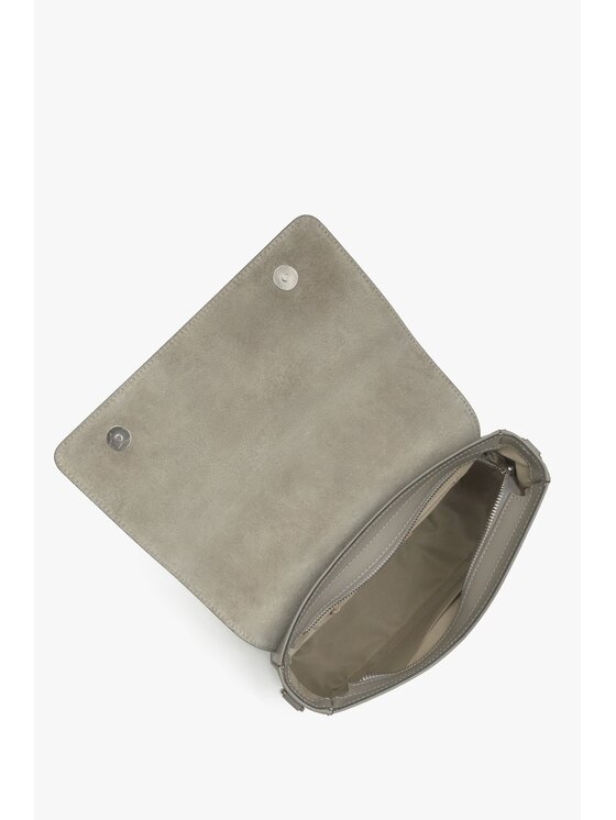 Estro Estro Borsetta ER00115033 Grigio