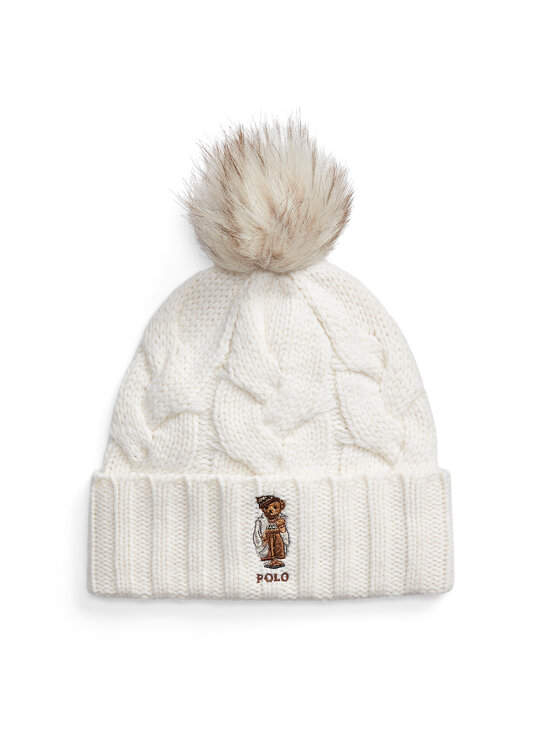 Polo Ralph Lauren Polo Ralph Lauren Müts 455931423001 Ekrüüvärv