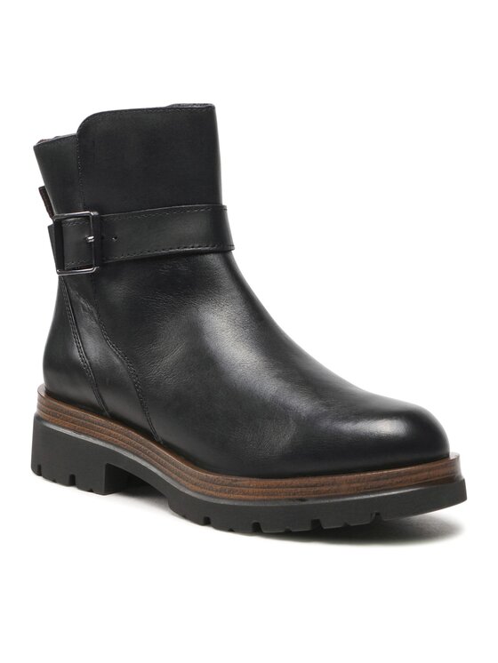 Lasocki Lasocki Stiefeletten ARC-3115-02 Schwarz