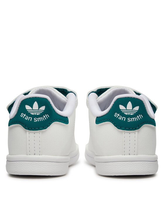 adidas adidas Snīkeri Stan Smith Cl I IE9142 Balts
