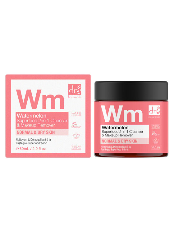 Dr Botanicals Dr Botanicals KDB1075 Krem do twarzy