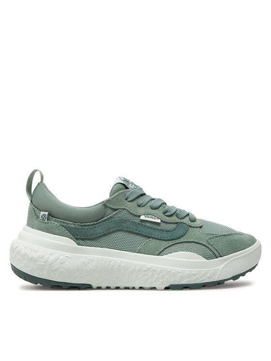 Vans Vans Sneakersy Mte Ultrarange Neo Vr3 VN000BCEBGK1 Zelená