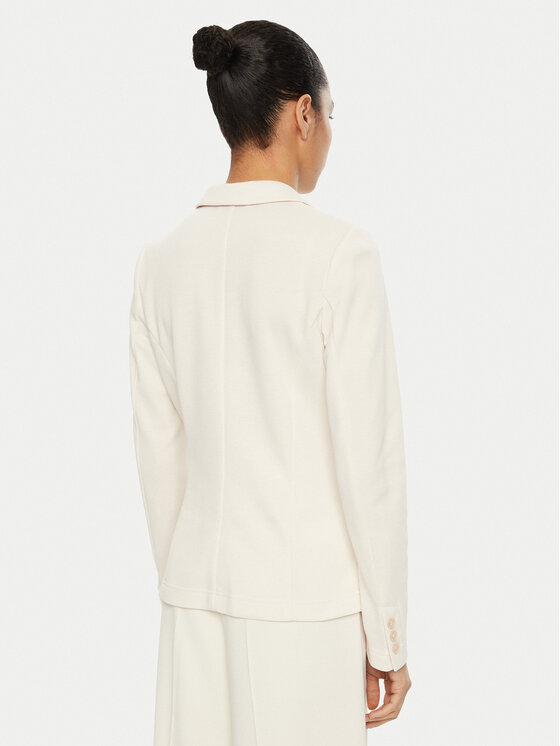 Olsen Olsen Sakoi 15001367 Bež Regular Fit