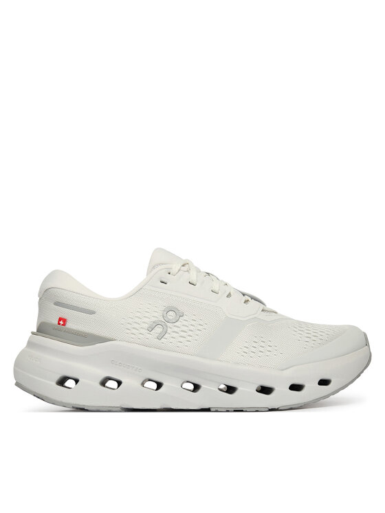On On Futócipő Cloudrunner 3 3WG10051421 Fehér