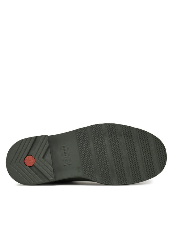 Hunter Hunter Kalosze WFS1018RMA Khaki