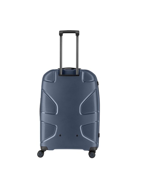 IMPACKT IMPACKT Torba podróżna 289952 Błękitny