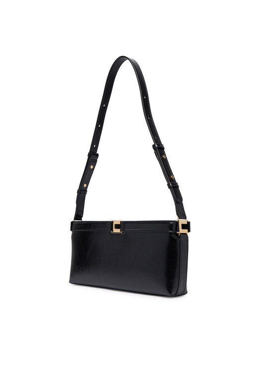 Elisabetta Franchi Elisabetta Franchi Kabelka BS-17A-61E2-V280 Čierna