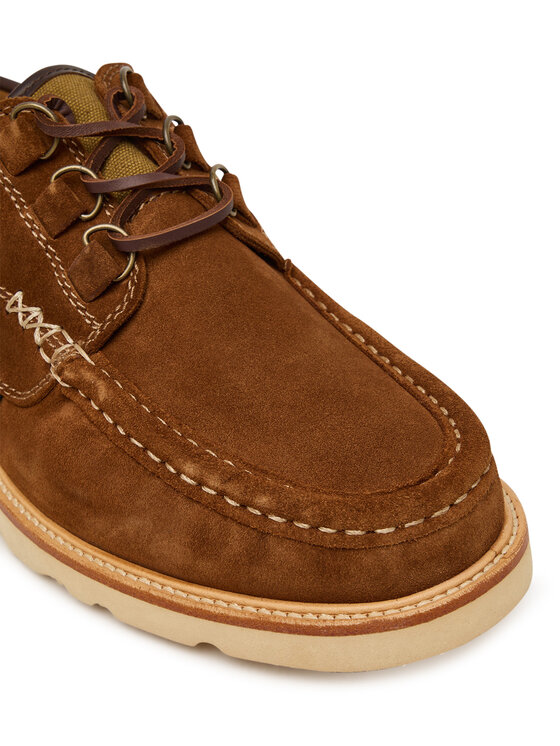 Barbour Barbour Īsi apavi Murtun MFO0833TA32 Brūns