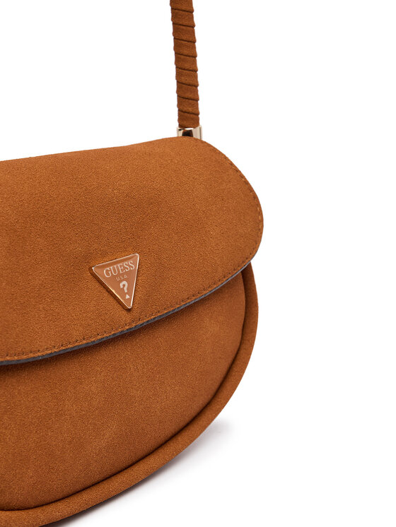 Guess Guess Soma Danya HWSG99 18190 Gaiši brūna