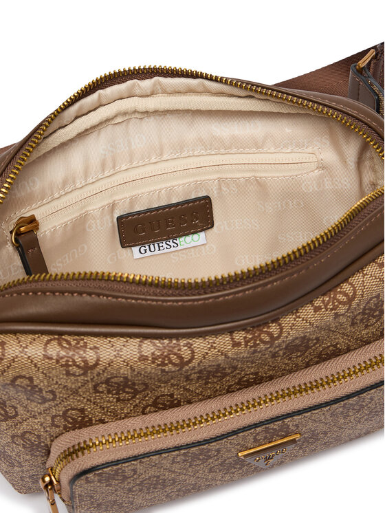 Guess Guess Раница HMMILO P6398 Бежов