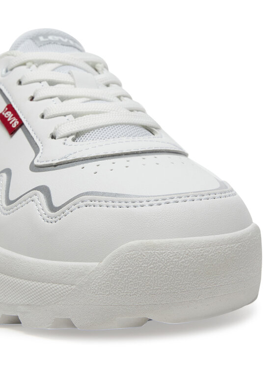 Levi's® Levi's® Сникърси Nolita VSOH0081S Бял