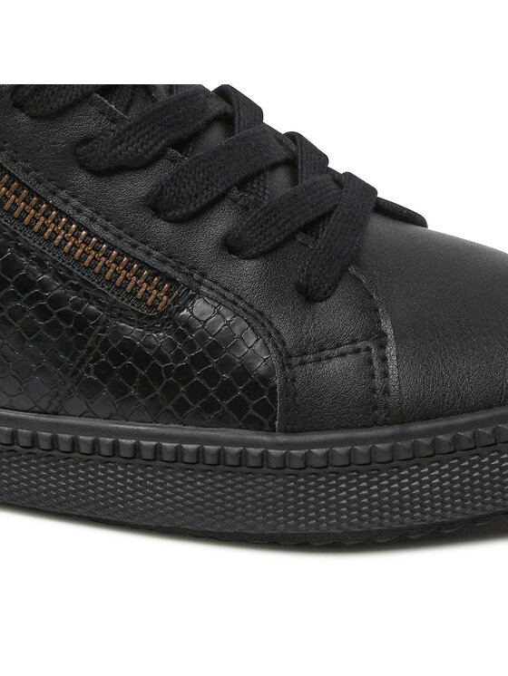Geox Geox Tossud D Blomiee B D166HB 00454 C9999 Must