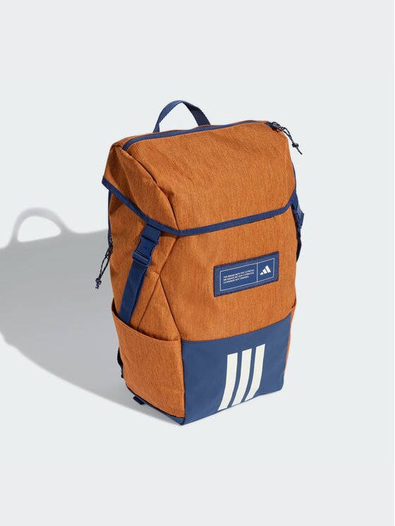 adidas adidas Plecak 134157 Brązowy