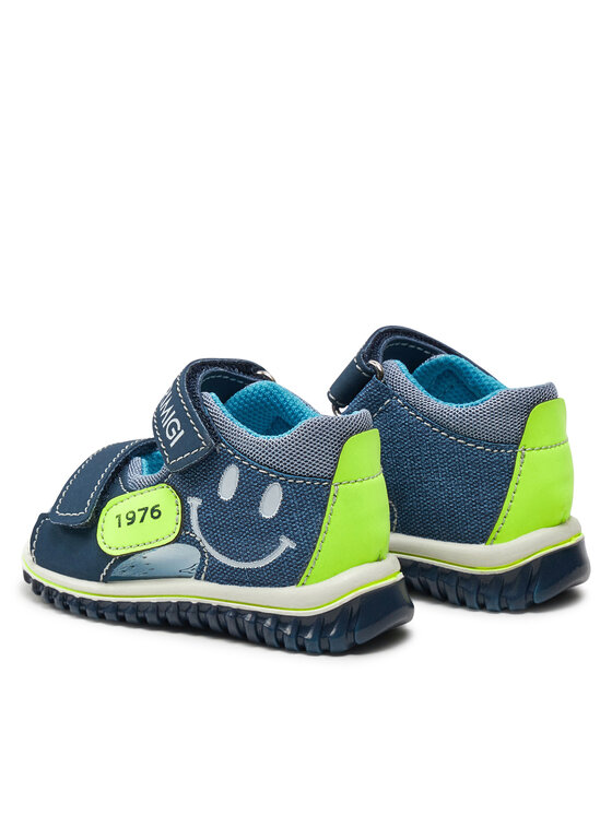 Primigi Primigi Sandali 5863722 Blu