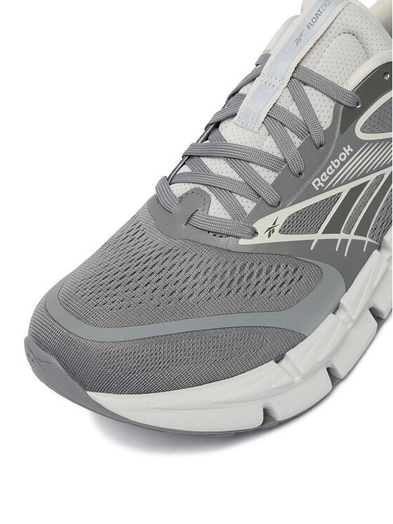 Reebok Reebok Παπούτσια για Τρέξιμο EO-FLOATZIG 2 100263821 Γκρι