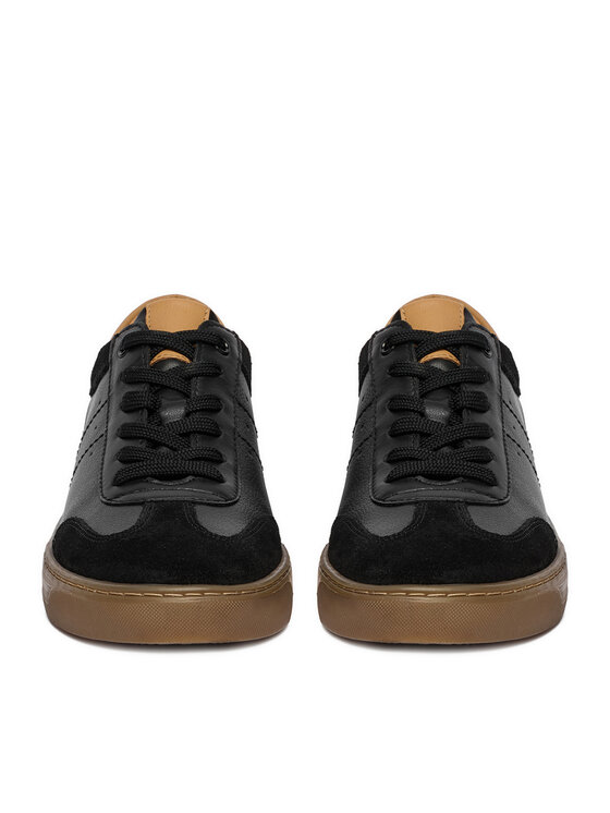Lasocki Lasocki Sneakers CEO-WI16-D557-03 Schwarz