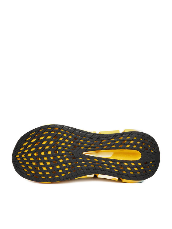 Reebok Reebok Buty do biegania EOSB-FLOATZIG 2 100225501 Czarny