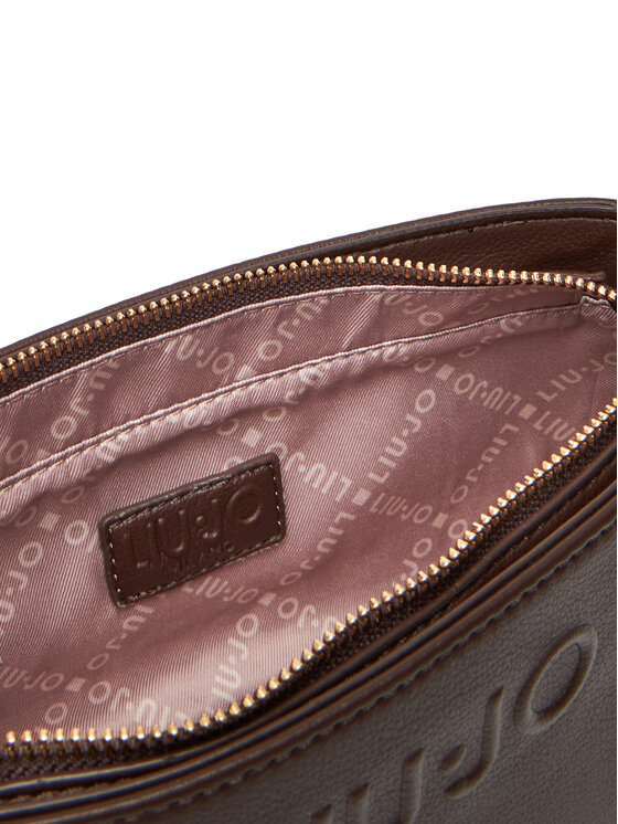 Liu Jo Liu Jo Rankinė Esc M Crossbody AF5083 E0037 Ruda