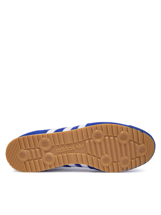 adidas adidas Снікерcи R71 IH1325 Голубий