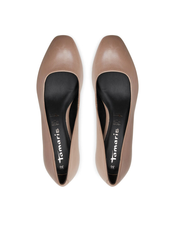 Tamaris Tamaris Décolleté 1-22400-42 Grigio