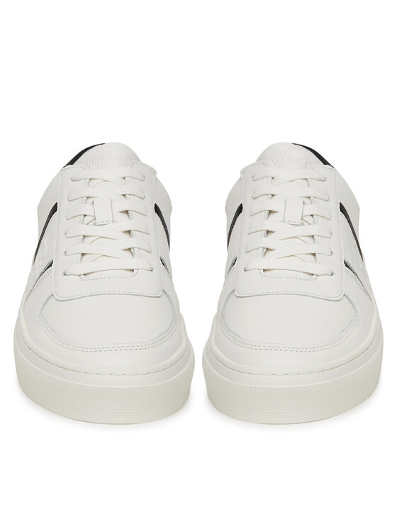 Gino Rossi Gino Rossi Halbschuhe ENZO-01 125AM Weiß