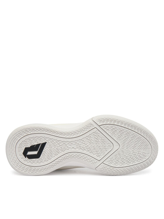 adidas adidas Čevlji za košarko Dame X JP8637 Bela