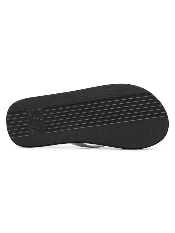 EA7 Emporio Armani EA7 Emporio Armani Flip-flops XCQ004 XK196 A120 Fehér