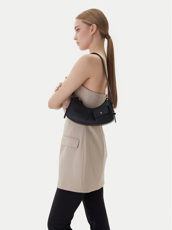 TOUS TOUS Borsetta 2002373251 Nero